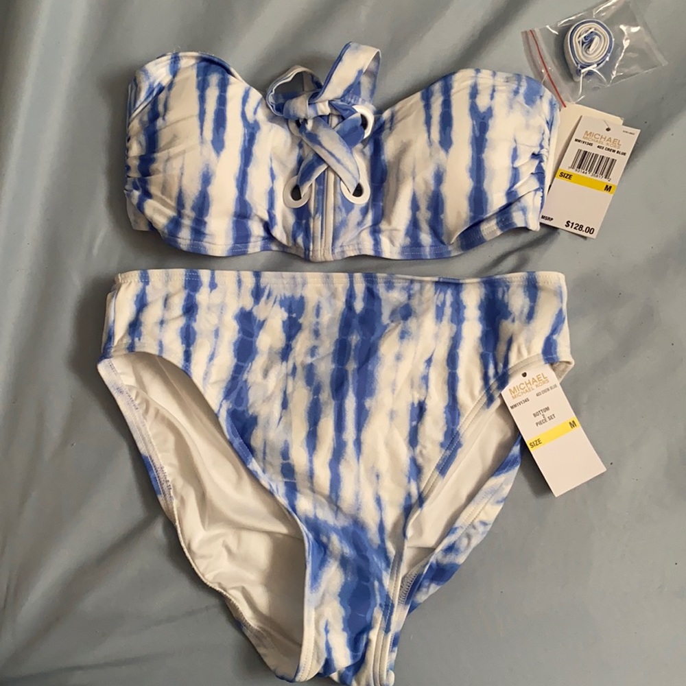 Michael Kors swimwear